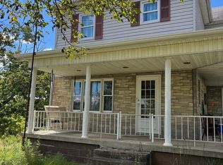 40 Carmichael Ln, Glen Easton, WV 26039