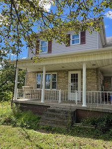 40 Carmichael Lane, Glen Easton, WV, 26039