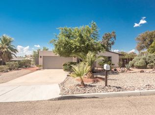 3175 El Dorado Ave N, Lake Havasu City, AZ 86403