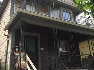 153 Arkansas St, Buffalo, NY