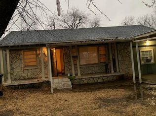 1324 Williams Dr, Oklahoma City, OK 73119