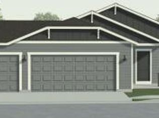 308 NW Monte Vista Ave #26, Madras, OR 97741