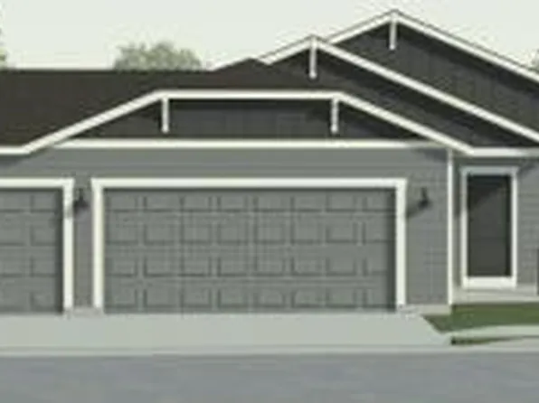 308 NW Monte Vista Ave #26, Madras, OR 97741