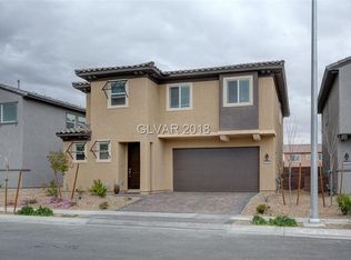 5726 Colbert St, North Las Vegas, NV 89081