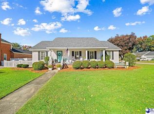 401 Sidney Ave, Florence, SC 29505