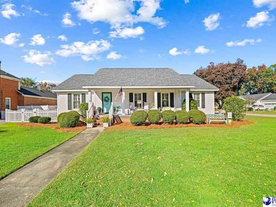 401 Sidney Ave, Florence, SC, 29505