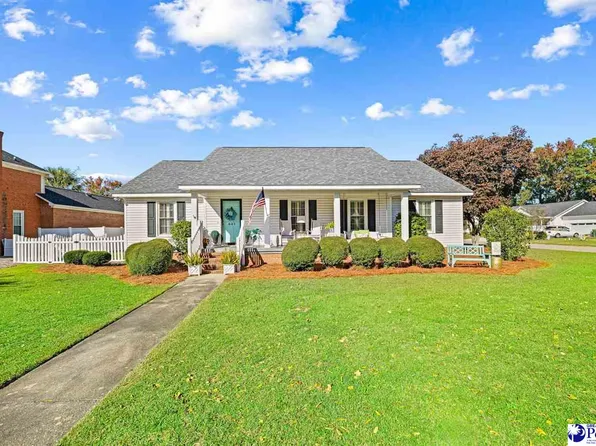 401 Sidney Ave, Florence, SC 29505