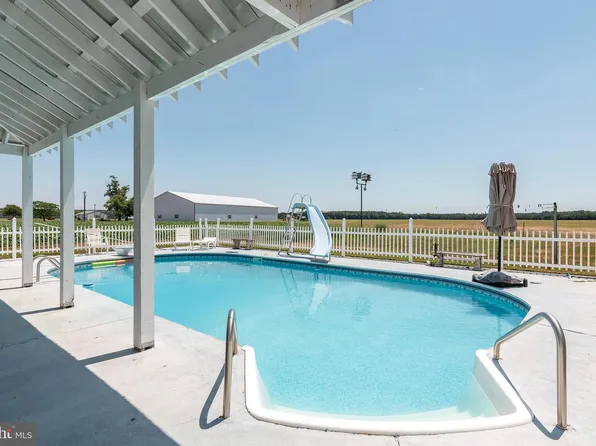 4657 Maiden Forest Rd, Rhodesdale, MD 21659