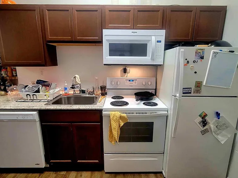 505 W Grace St #A — Photo 6