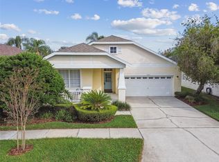 4705 Corsage Dr, Lutz, FL 33558