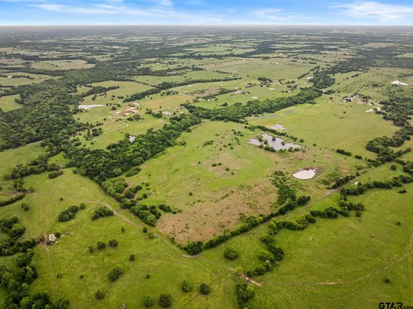 County Road 3111, Campbell, TX 75422