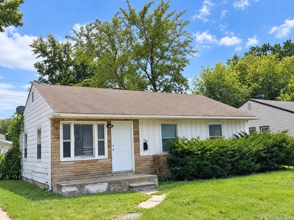 7084 Fisher Ave, Warren, MI 48091