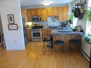 235 Northampton St #4, Boston, MA 02118