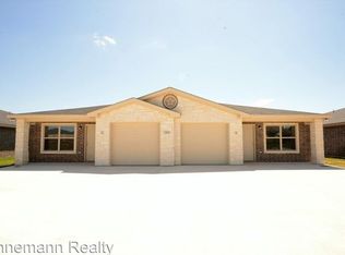 4308A Ivory Ln, Killeen, TX 76549