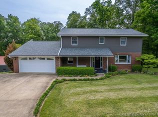 5254 N State Road 135, Salem, IN 47167