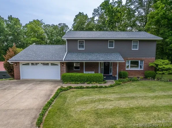 5254 N State Road 135, Salem, IN 47167