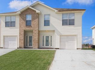 68B Carriage Ln, Destrehan, LA 70047