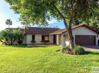 92 Cortez Ave, Rancho Viejo, TX 78575