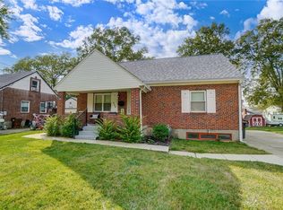 504 Orchard St, Middletown, OH