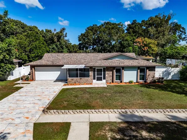 3302 KING RICHARD, SEFFNER, FL 33584