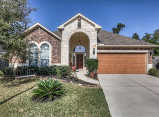 21401 Dove Haven Ct, Porter, TX 77365
