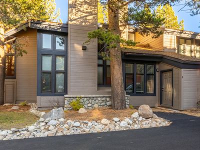 2252 Meridian Blvd #5, Mammoth Lakes, CA, 93546