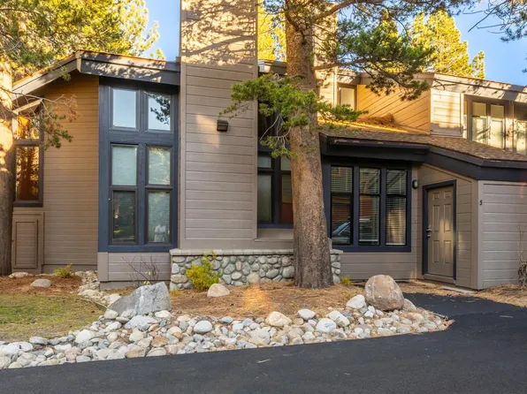 2252 Meridian Blvd #5, Mammoth Lakes, CA 93546