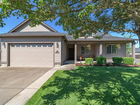 1281 Alderdale Dr, Junction City, OR 97448
