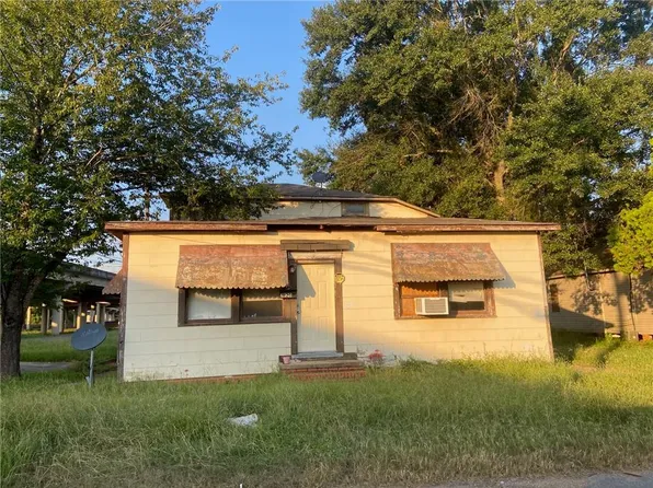 1020 South St Lot 6, Alexandria, LA 71301