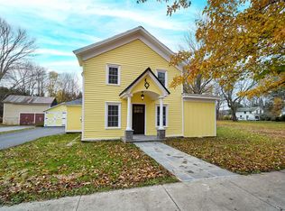 30 Myrtle Avenue, Pine Plains, NY 12567