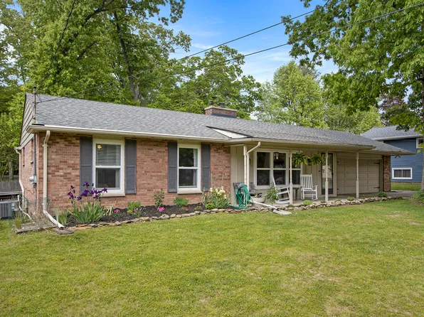 2636 Beethoven Ave, Portage, MI 49024