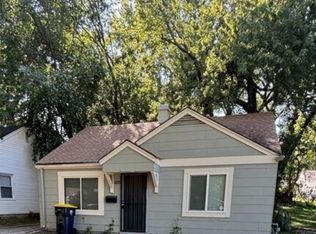 7115 Flora Ave, Kansas City, MO 64131