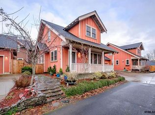 1404 Gwinn St E, Monmouth, OR 97361
