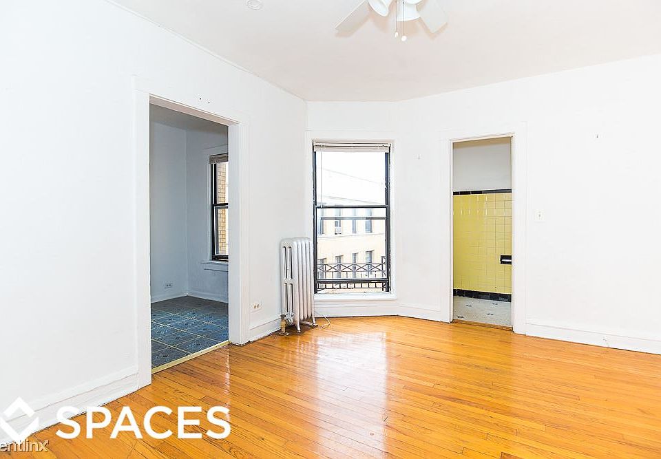 1st image of 4600 N Beacon St #4604-4A