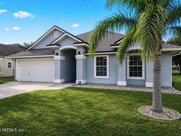 13946 FISH EAGLE Drive E, Jacksonville, FL 32226