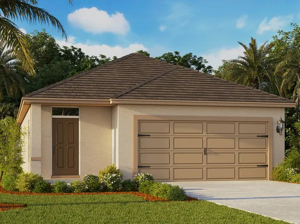 DOWNING Plan, Bradbury Creek