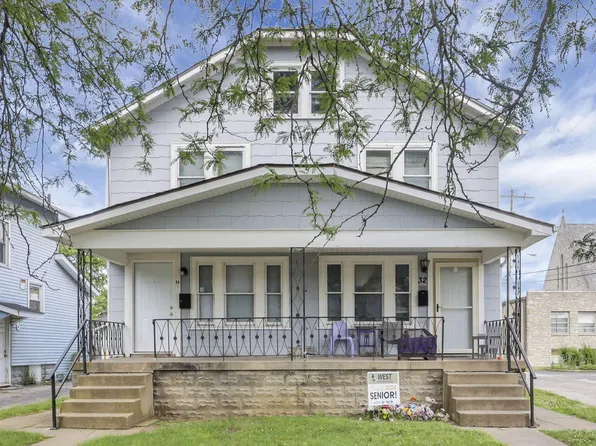 32-34 N Haldy Ave, Columbus, OH 43204