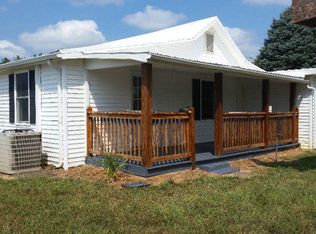 51 Ridgewood Ln, Patrick Springs, VA 24133