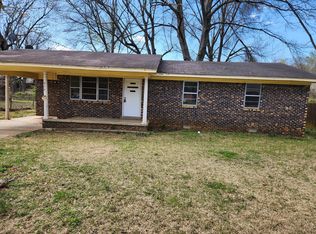 804 Kimberly Dr, New Albany, MS 38652