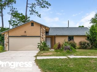 10027 E Huntington Forest Blvd, Jacksonville, FL 32257