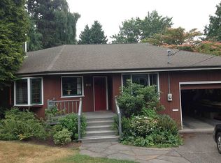 4111 NE 60th St, Seattle, WA 98115