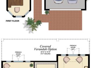 16801 Bridge Crossing Cir, Delray Beach, FL 33446