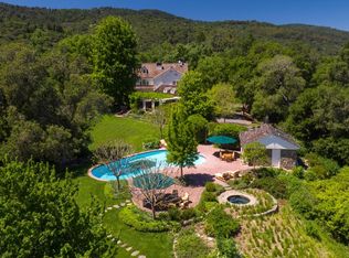 218 Family Farm Dr, Woodside, CA 94062