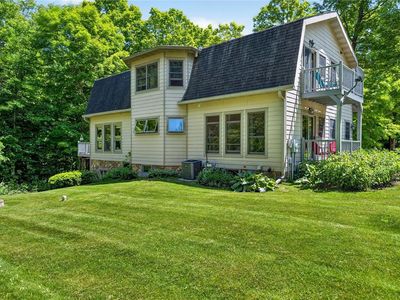 2814 29 15/16 Avenue, Birchwood, WI, 54817