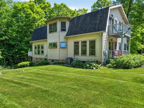 2814 29 15/16 Avenue, Birchwood, WI 54817