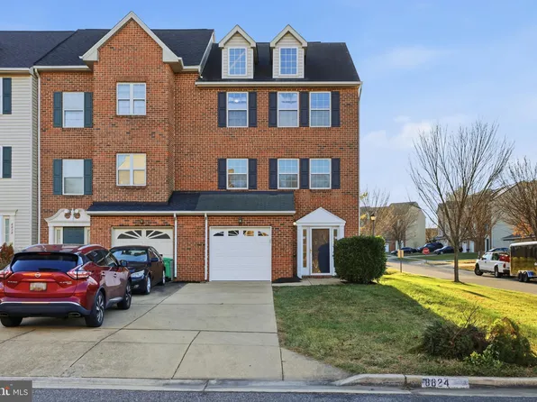 8824 Hardesty Dr, Clinton, MD 20735