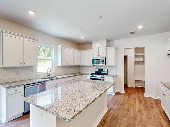 Kitchen - Representational Photo