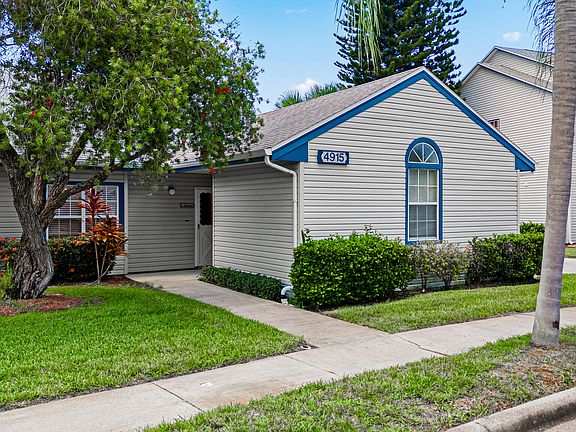 2nd image of 4915 Lake Waterford Way W #2206