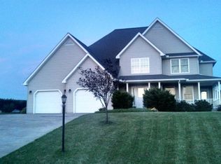 106 Slate Ct, Bellefonte, PA