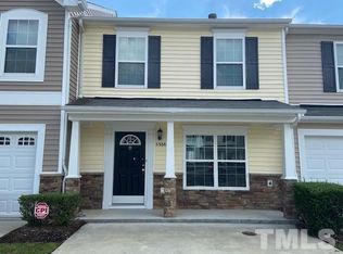 5308 Big Bass Dr, Raleigh, NC 27610